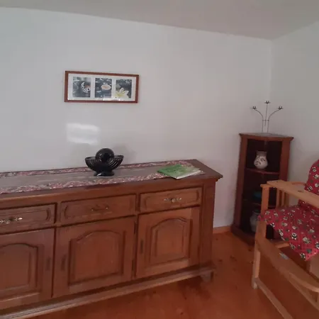 公寓 Im Bodetal I *