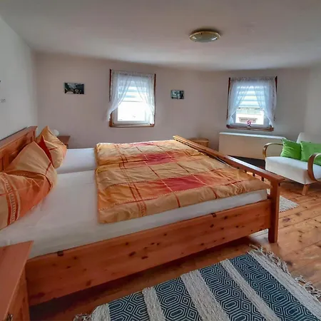 公寓 Im Bodetal I 塔勒