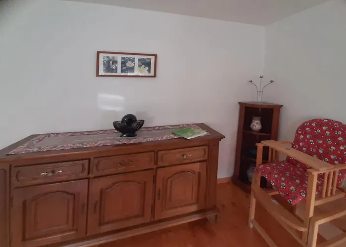 Lägenhet Im Bodetal I *